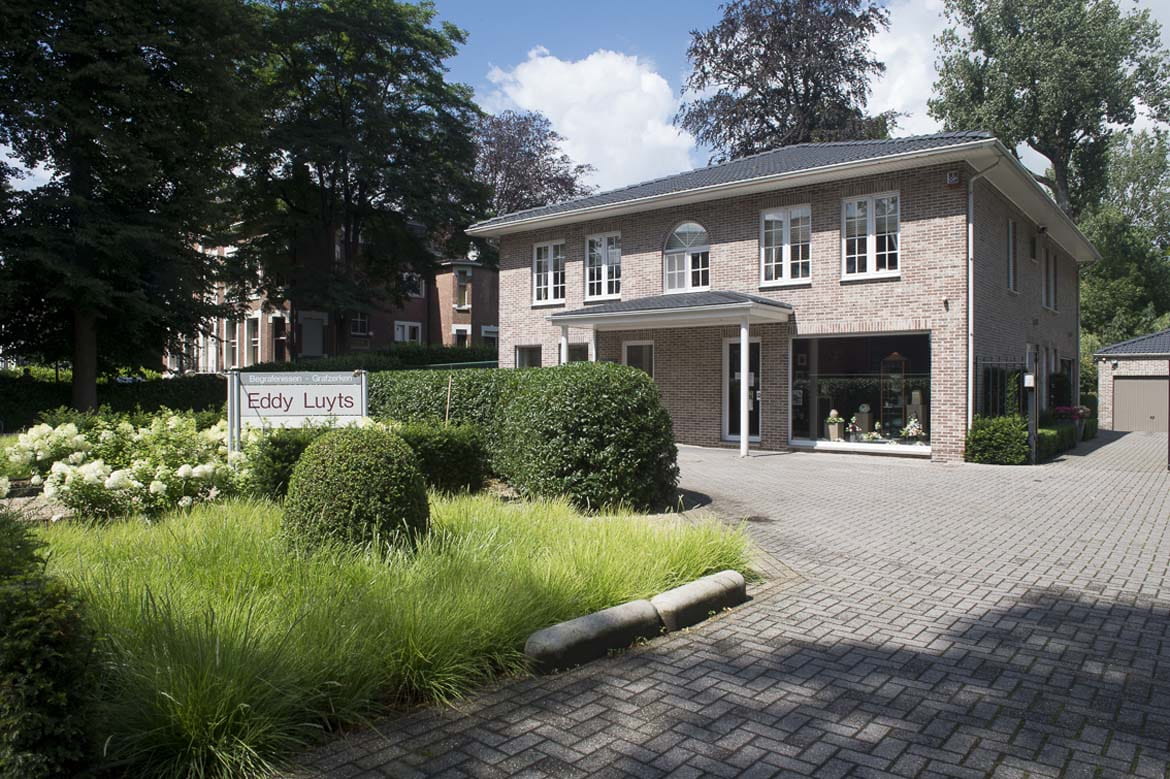 Uitvaartcentrum Luyts DELA